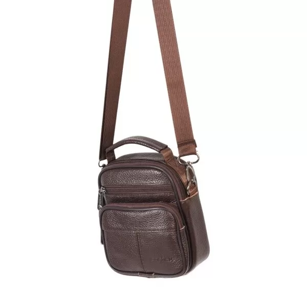 Барсетка Poshete арт. 0132521001