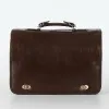 Francesco Molinary Портфель (коричневый)