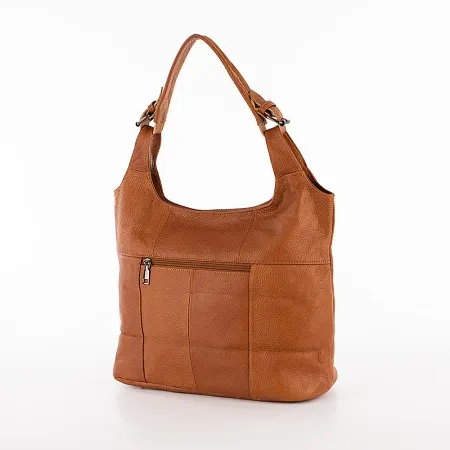 Poshete Сумка (горчичный)