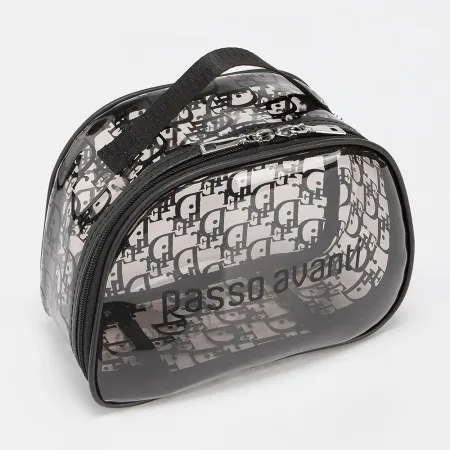 Passo Avanti Косметичка (черный)