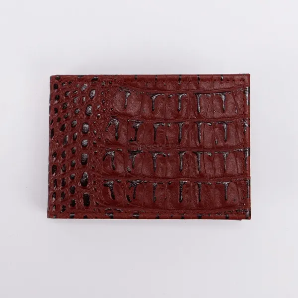 Poshete Чехол для пропуска 604-121