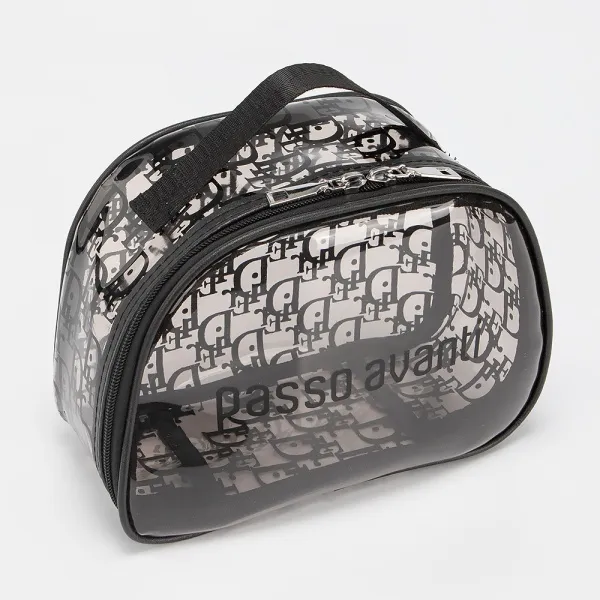 Passo Avanti Косметичка 875-6709