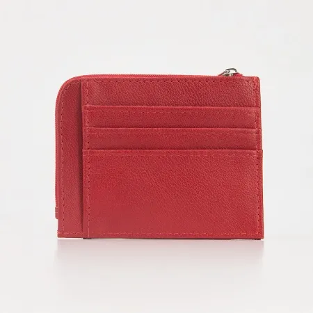 Poshete Картхолдер (красный)