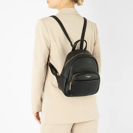 David Jones Рюкзак (черный)