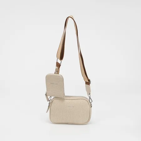 Valigetti Сумка (бежевый)