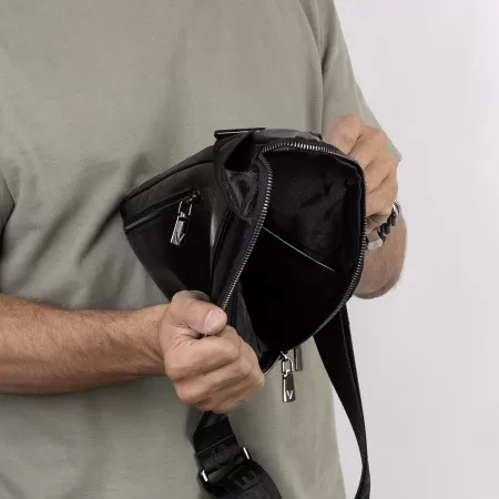 Рюкзак однолямочный Valigetti арт. 213150661