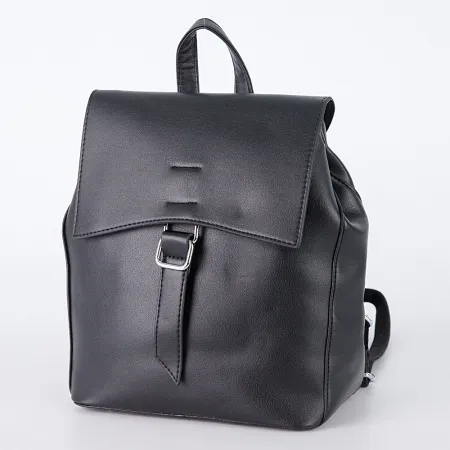 Passo Avanti Сумка-рюкзак (черный)