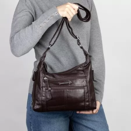 Сумка женская Passo Avanti арт. 8846629-ик