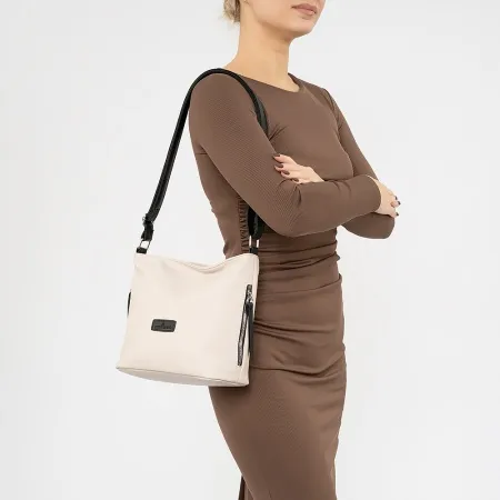 Passo Avanti Сумка-планшет (бежевый)