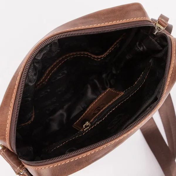 Francesco Molinary Сумка-планшет 641-1039