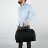 Poshete Саквояж (черный)