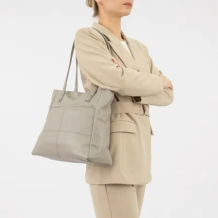 Passo Avanti Сумка (серый)