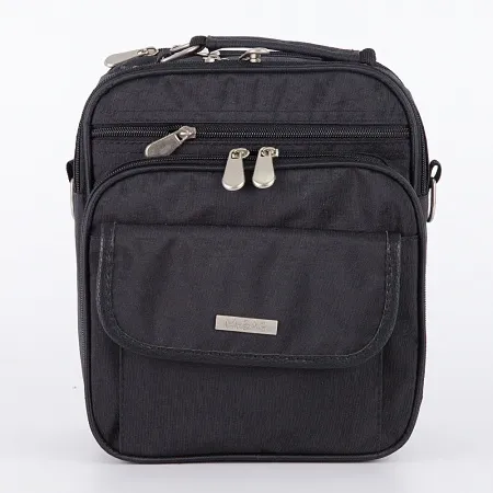 Mr.Bag Сумка рабочая (черный)