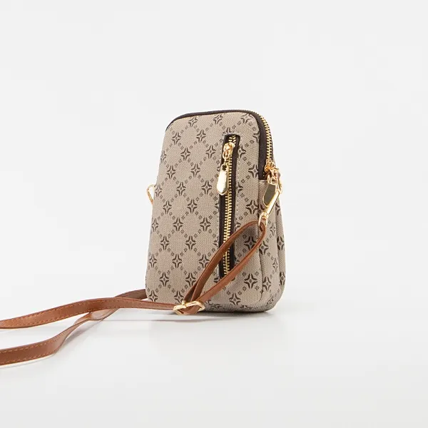 Passo Avanti Сумка-планшет 878-8860-4