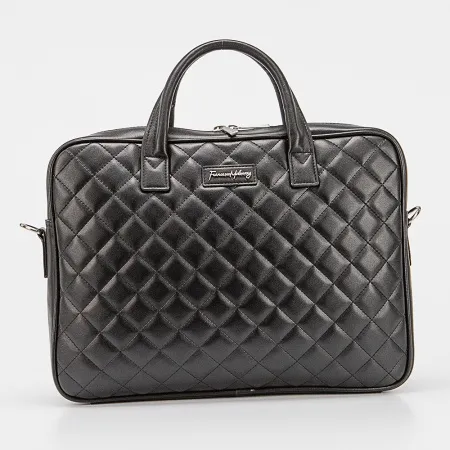 Francesco Molinary Сумка (черный)