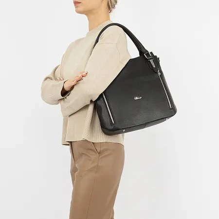 Francesco Molinary Сумка (черный)