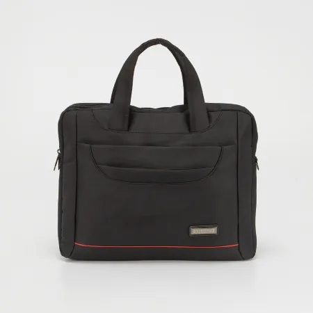 Valigetti Сумка для ноутбука (черный)