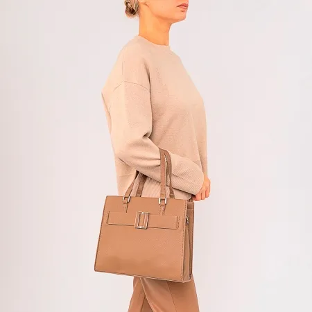 Passo Avanti Сумка (бежевый)