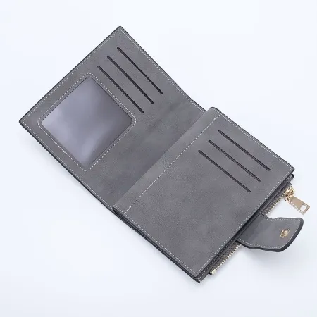 Passo Avanti Кошелек (серый)