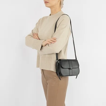 Passo Avanti Сумка-планшет (черный)