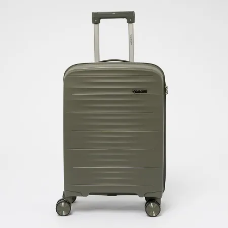 Valigetti Чемодан на 4-х колесах (зеленый)