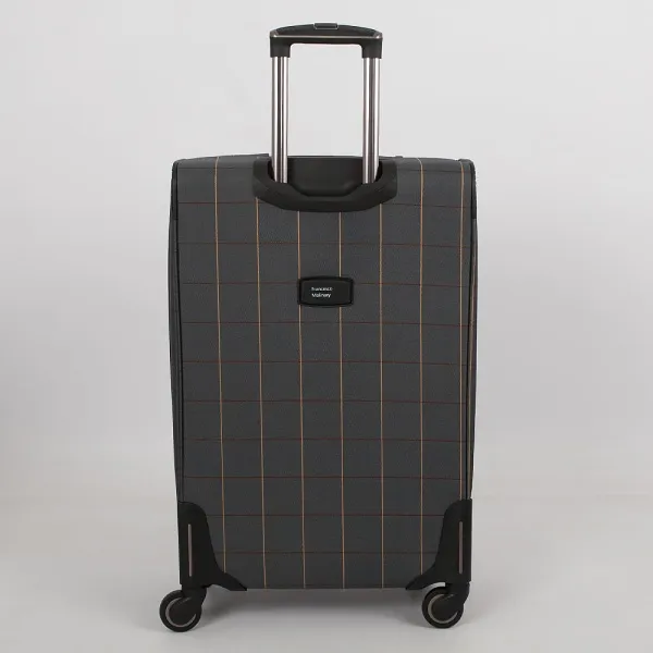 Francesco Molinary Чемодан на 4-х колесах 219-1094FM
