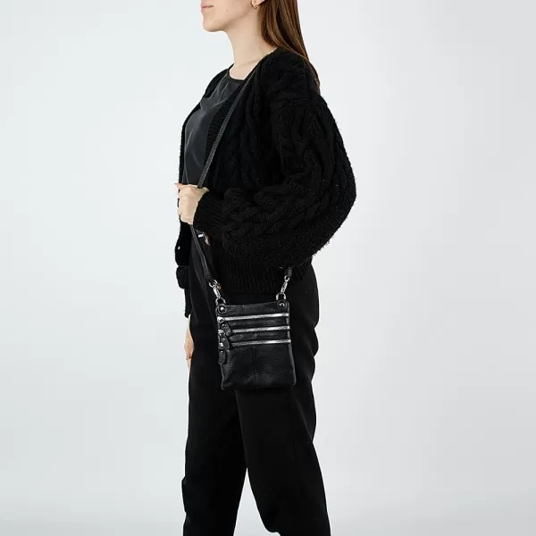 Сумка-планшет Poshete арт. 8739901-2