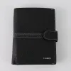 Poshete Бумажник (черный)