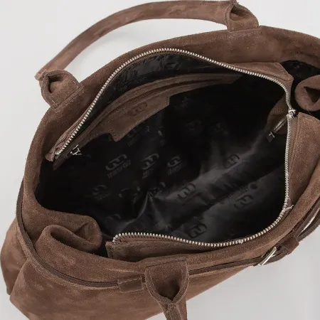 Francesco Molinary Сумка (коричневый)