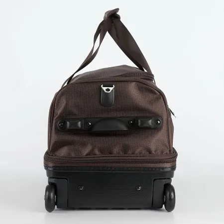 Rion Сумка на колесах (коричневый)
