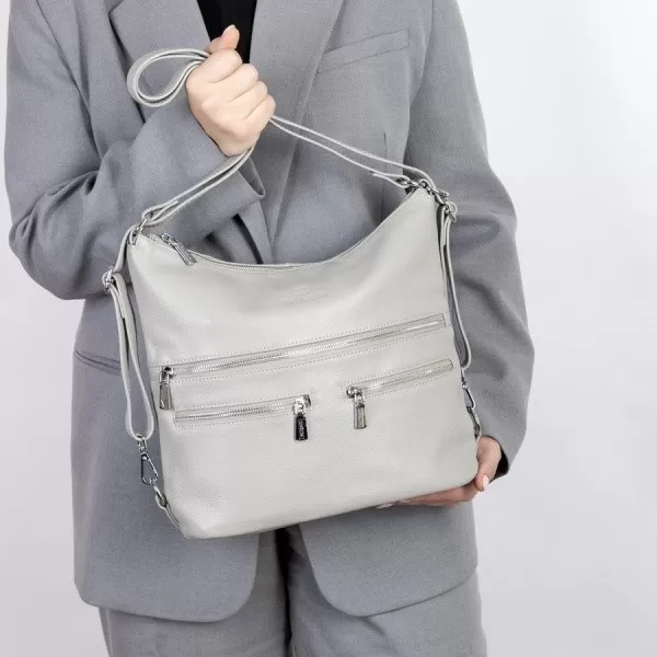 Сумка-рюкзак Valigetti арт. 8912033