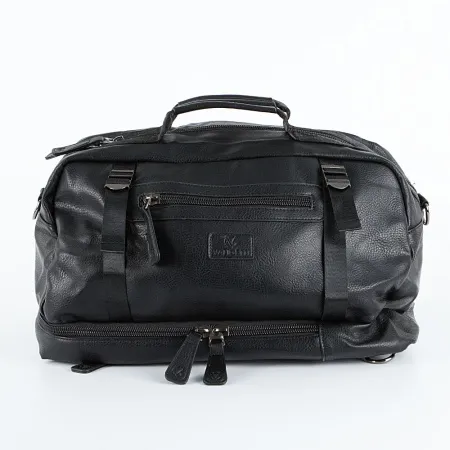 Valigetti Сумка-рюкзак (черный)