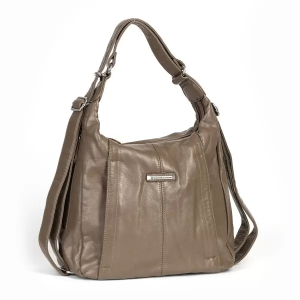 Сумка-рюкзак Passo Avanti арт. 8843125-ик