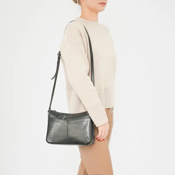 Francesco Molinary Сумка-планшет 513-16877-019