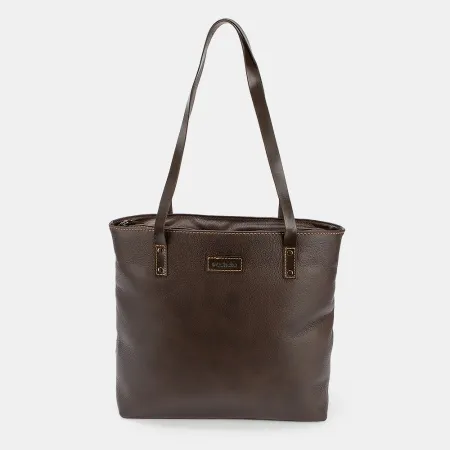 Poshete Сумка (коричневый)