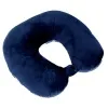 Grott Подушка для путешествий (синий)