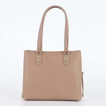 David Jones Сумка (бежевый)