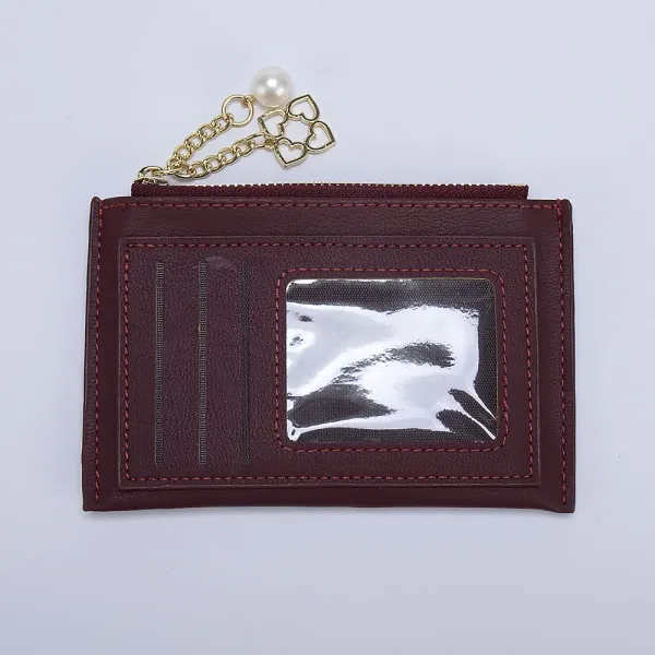 Passo Avanti Чехол для пропуска 878-H8540