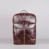 Рюкзак кожаный Francesco Molinary арт. 7111057-02