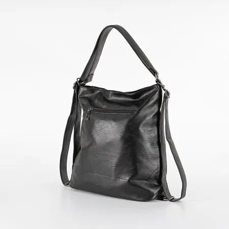 Passo Avanti Сумка-рюкзак (черный)