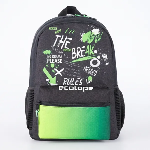 Ecotope Рюкзак 022-28-150