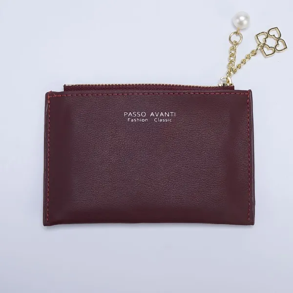 Passo Avanti Чехол для пропуска 878-H8540