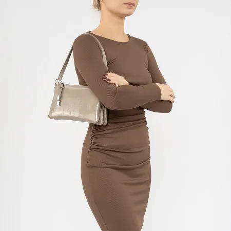 Passo Avanti Сумка-планшет (серый)