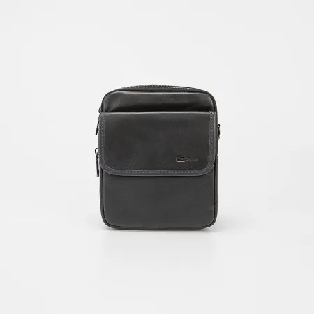 Francesco Molinary Сумка-планшет (черный)