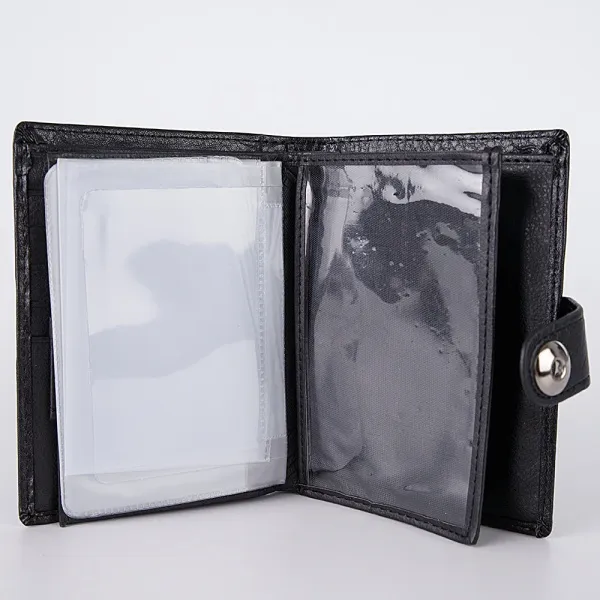 Passo Avanti Бумажник 519-302B-084