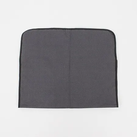 Mr.Bag Портплед (черный)