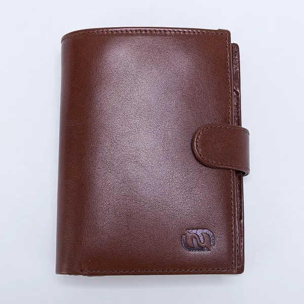 Francesco Molinary Бумажник 678-1219-1211