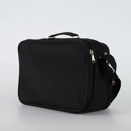 Rise Сумка рабочая (черный)
