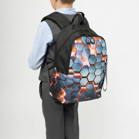 Ecotope Рюкзак (черный)