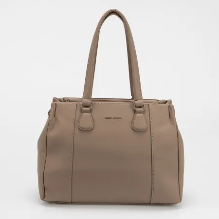 David Jones Сумка (бежевый)